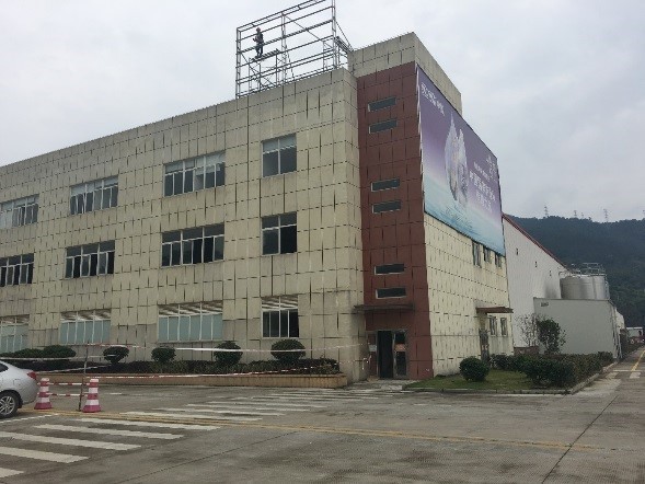 阿特拉斯·科普柯压缩机热能回收进一步助力可口可乐可持续发展